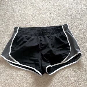 athletic shorts